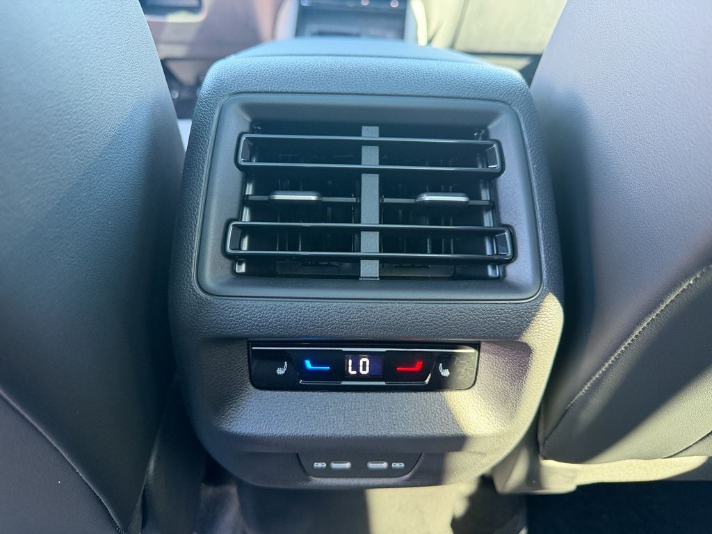 2026 Volkswagen Tiguan 2.0T SEL R-Line Turbo