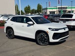 2026 Volkswagen Tiguan 2.0T SEL R-Line Turbo