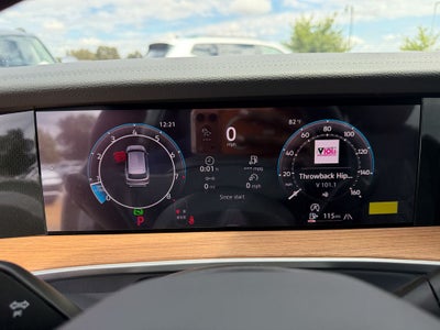 2026 Volkswagen Tiguan 2.0T SEL R-Line Turbo