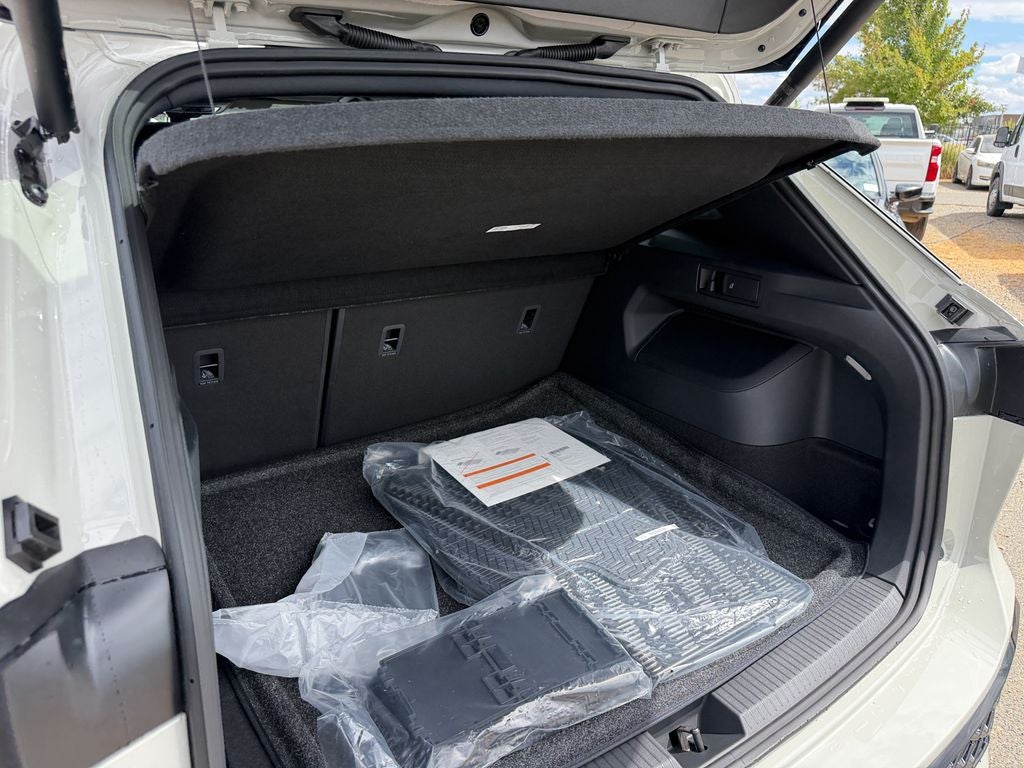 2026 Volkswagen Tiguan 2.0T SEL R-Line Turbo