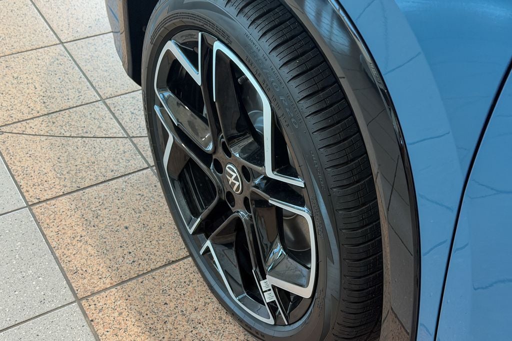 2026 Volkswagen Tiguan 2.0T SEL R-Line Turbo