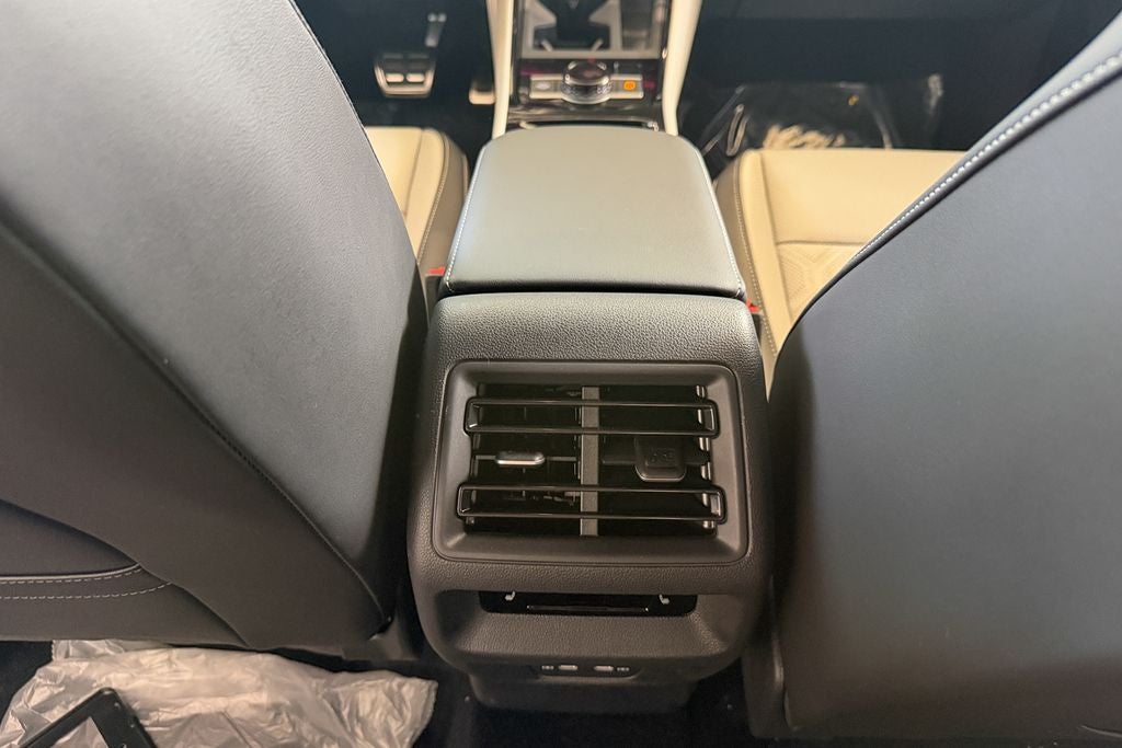 2026 Volkswagen Tiguan 2.0T SEL R-Line Turbo