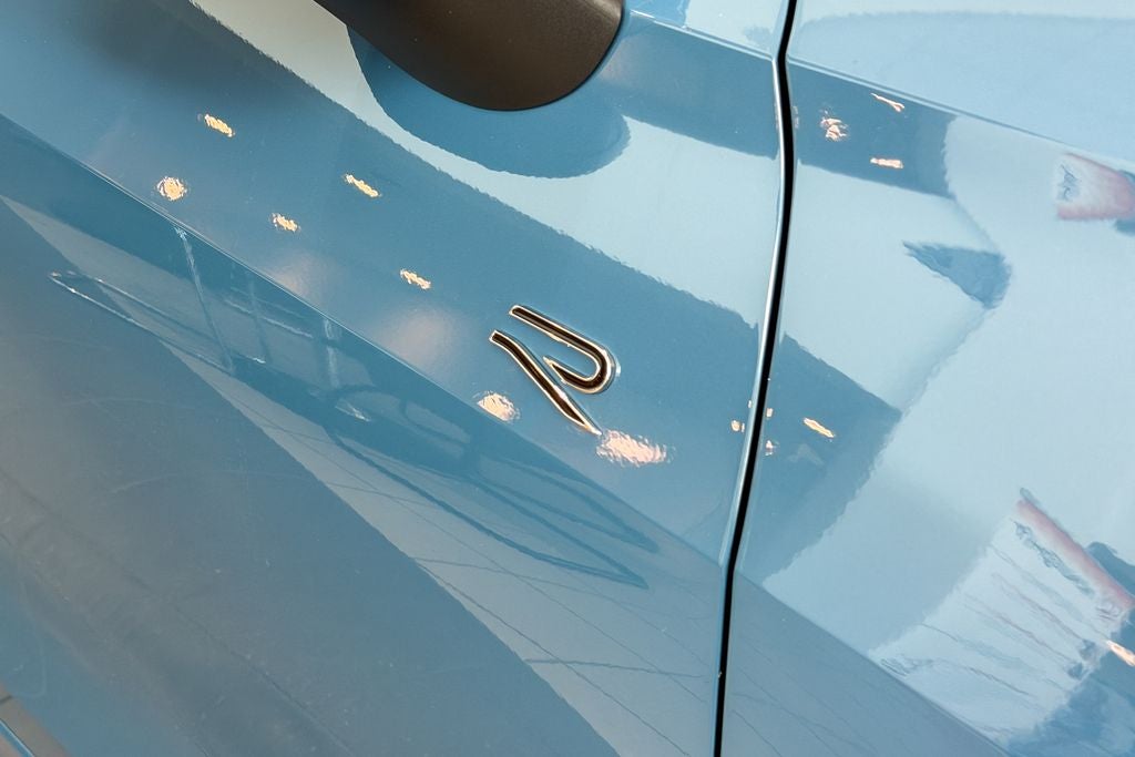 2026 Volkswagen Tiguan 2.0T SEL R-Line Turbo