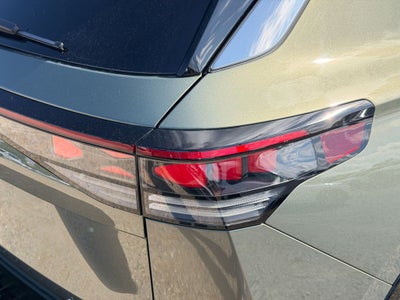 2026 Volkswagen Tiguan 2.0T SEL R-Line Turbo