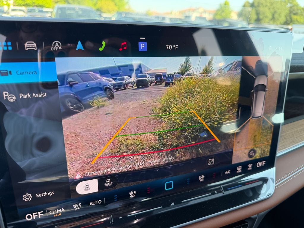 2026 Volkswagen Tiguan 2.0T SEL R-Line Turbo