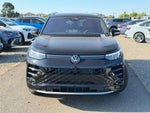 2026 Volkswagen Tiguan 2.0T SEL R-Line Turbo