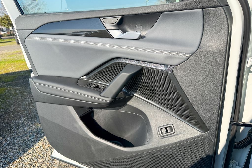 2026 Volkswagen Tiguan 2.0T SEL R-Line Turbo