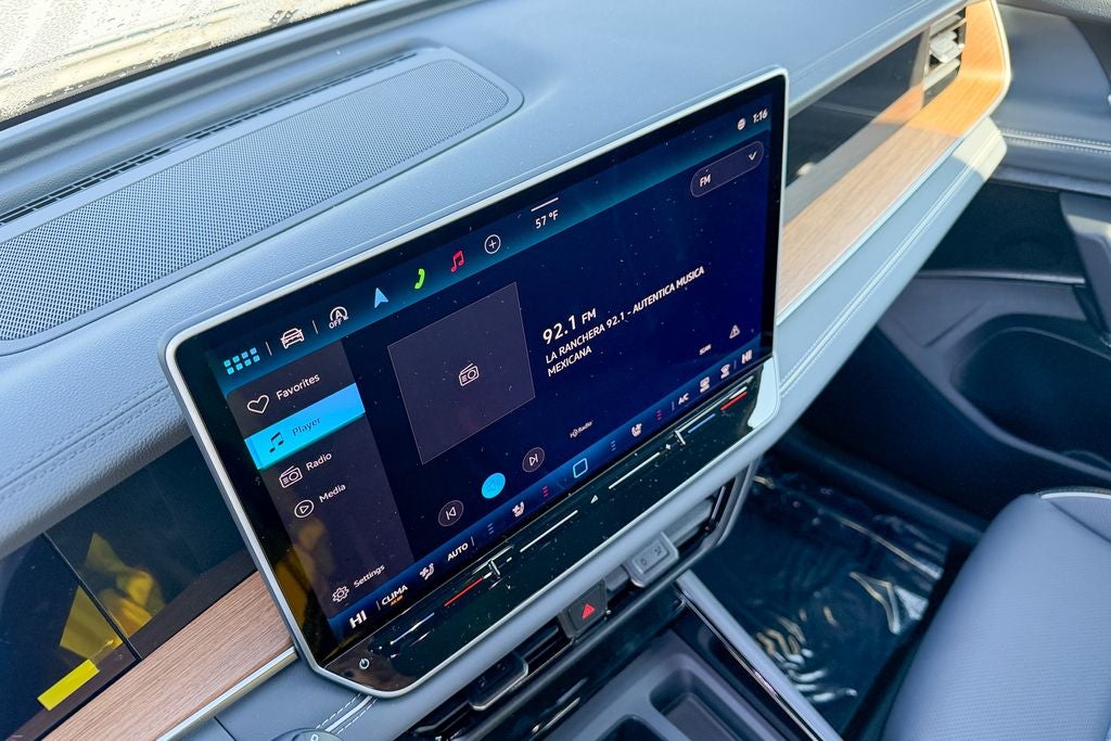 2026 Volkswagen Tiguan 2.0T SEL R-Line Turbo