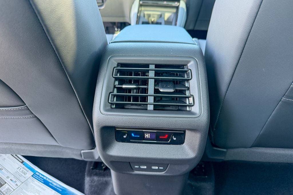 2026 Volkswagen Tiguan 2.0T SEL R-Line Turbo