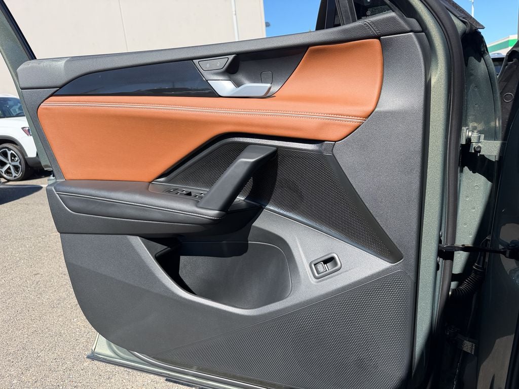 2026 Volkswagen Tiguan 2.0T SEL R-Line Turbo