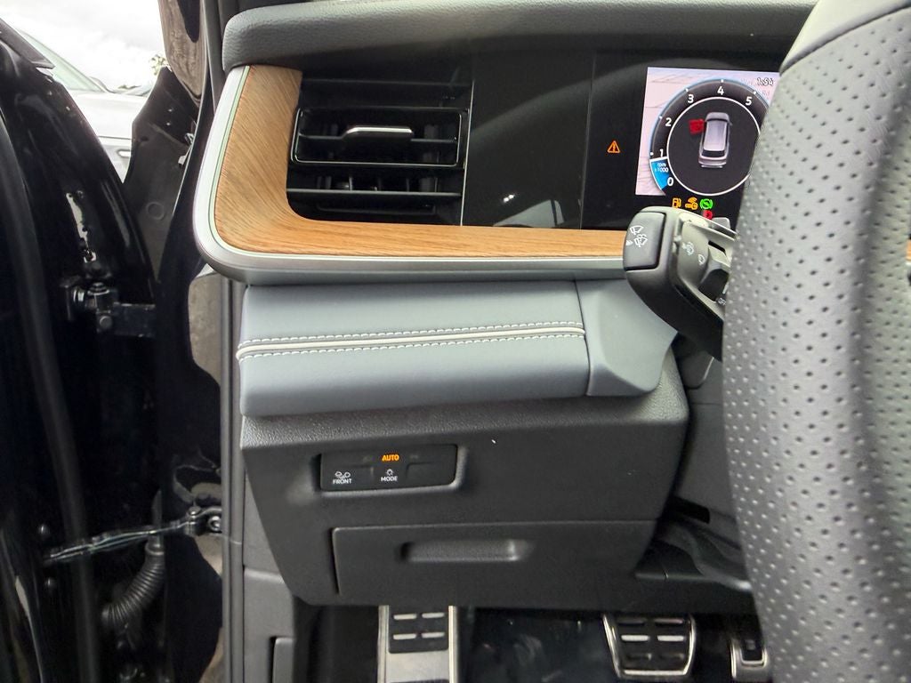 2026 Volkswagen Tiguan 2.0T SEL R-Line Turbo