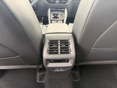 2026 Volkswagen Tiguan 2.0T SEL R-Line Turbo