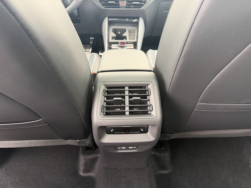 2026 Volkswagen Tiguan 2.0T SEL R-Line Turbo