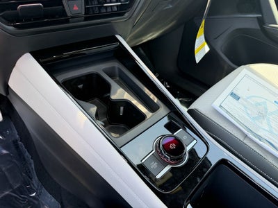 2026 Volkswagen Tiguan 2.0T SEL R-Line Turbo