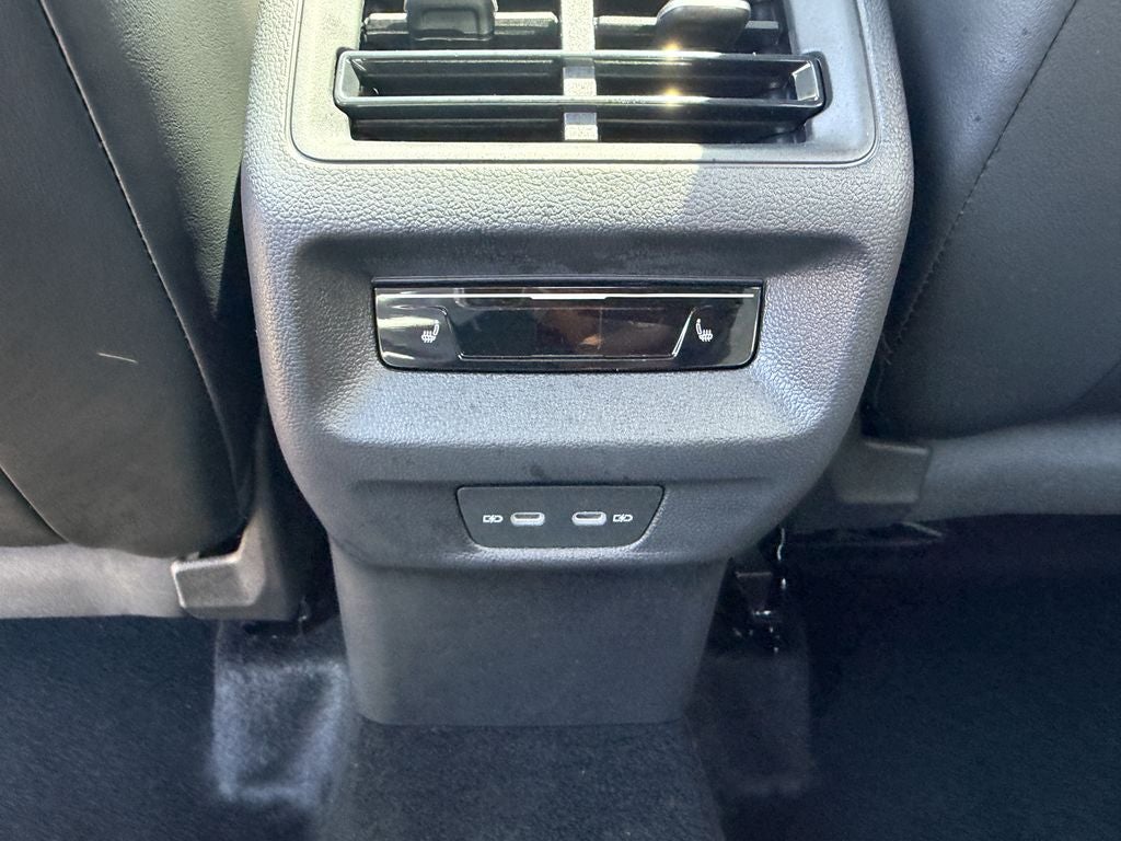 2026 Volkswagen Tiguan 2.0T SEL R-Line Turbo