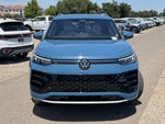 2026 Volkswagen Tiguan 2.0T SEL R-Line Turbo