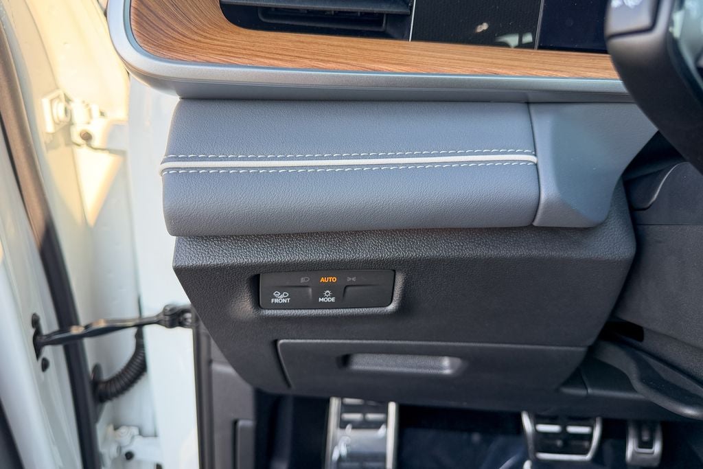 2026 Volkswagen Tiguan 2.0T SEL R-Line Turbo