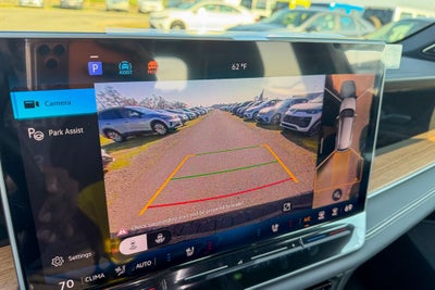 2026 Volkswagen Tiguan 2.0T SEL R-Line Turbo