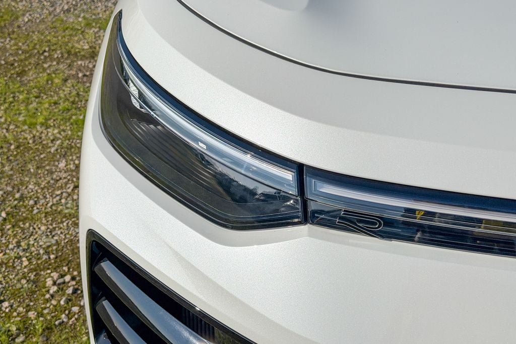 2026 Volkswagen Tiguan 2.0T SEL R-Line Turbo