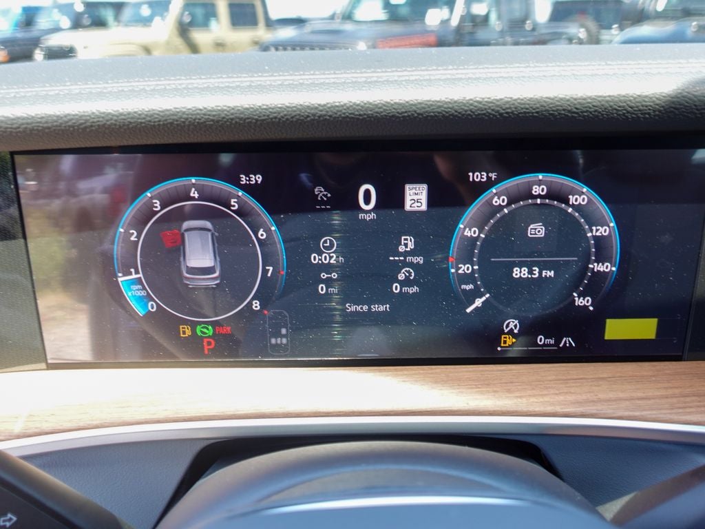 2026 Volkswagen Tiguan 2.0T SEL R-Line Turbo
