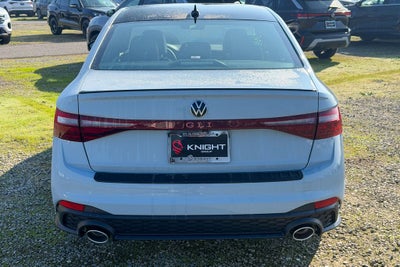 2026 Volkswagen Jetta GLI 2.0T Autobahn