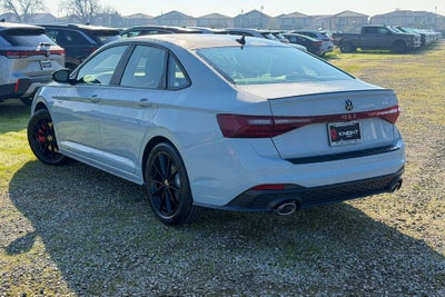 2026 Volkswagen Jetta GLI 2.0T Autobahn