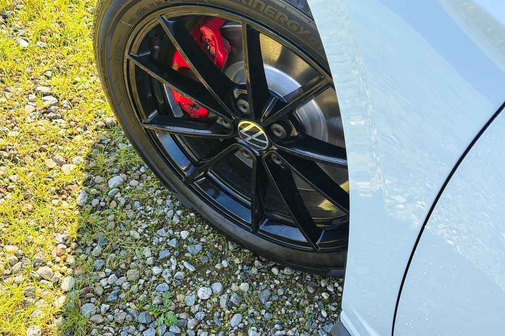 2026 Volkswagen Jetta GLI 2.0T Autobahn