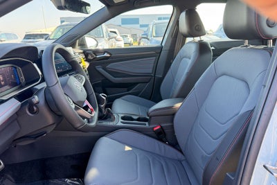 2026 Volkswagen Jetta GLI 2.0T Autobahn