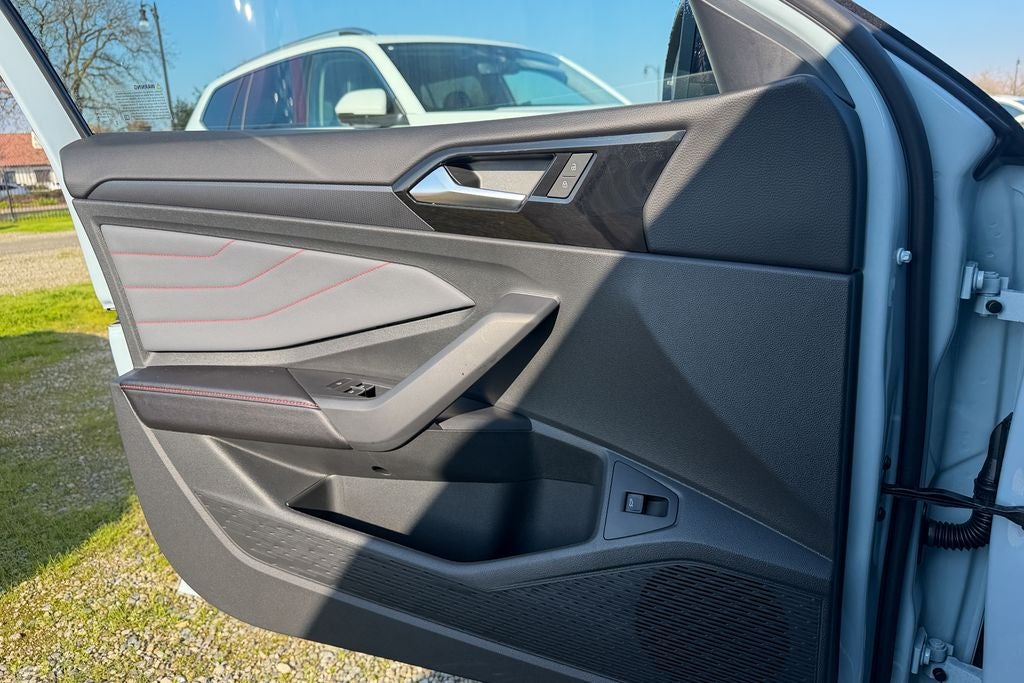 2026 Volkswagen Jetta GLI 2.0T Autobahn