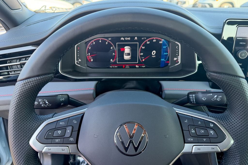 2026 Volkswagen Jetta GLI 2.0T Autobahn