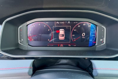 2026 Volkswagen Jetta GLI 2.0T Autobahn