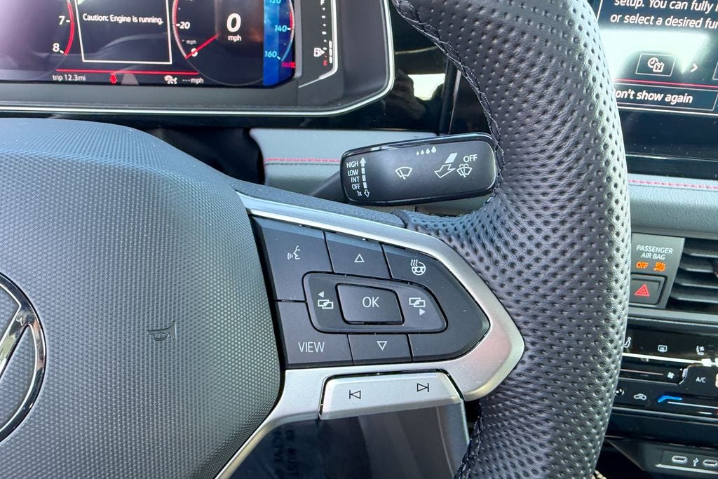 2026 Volkswagen Jetta GLI 2.0T Autobahn