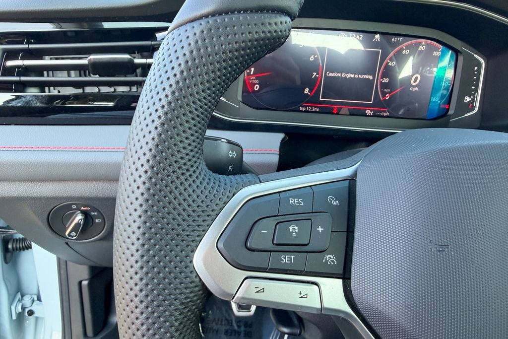 2026 Volkswagen Jetta GLI 2.0T Autobahn