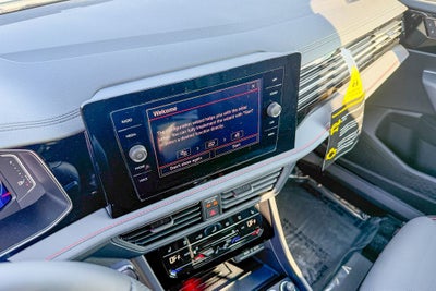 2026 Volkswagen Jetta GLI 2.0T Autobahn