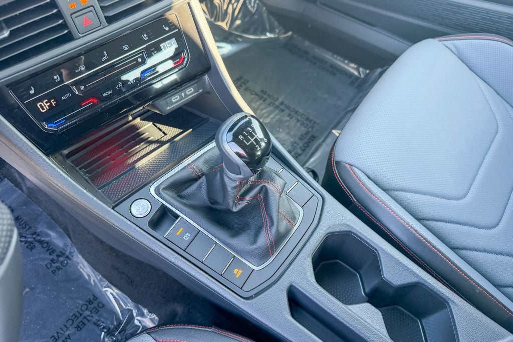 2026 Volkswagen Jetta GLI 2.0T Autobahn