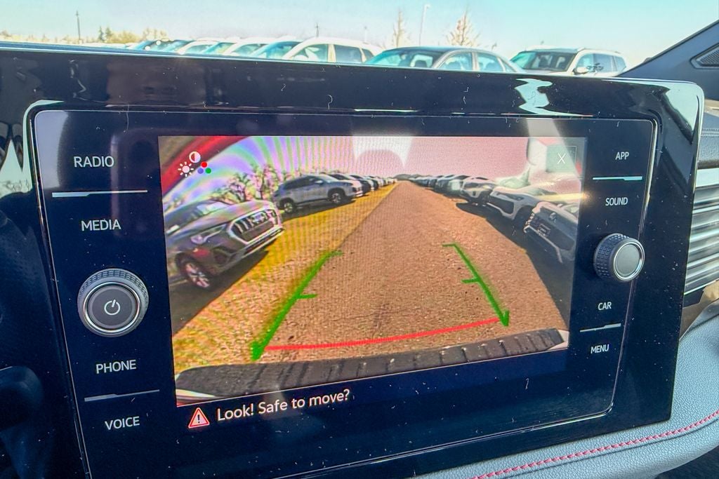 2026 Volkswagen Jetta GLI 2.0T Autobahn