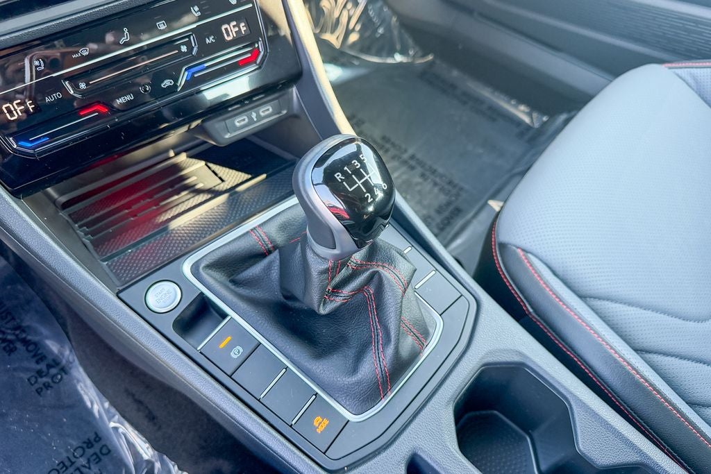 2026 Volkswagen Jetta GLI 2.0T Autobahn