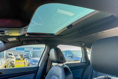 2026 Volkswagen Jetta GLI 2.0T Autobahn