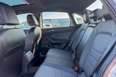 2026 Volkswagen Jetta GLI 2.0T Autobahn