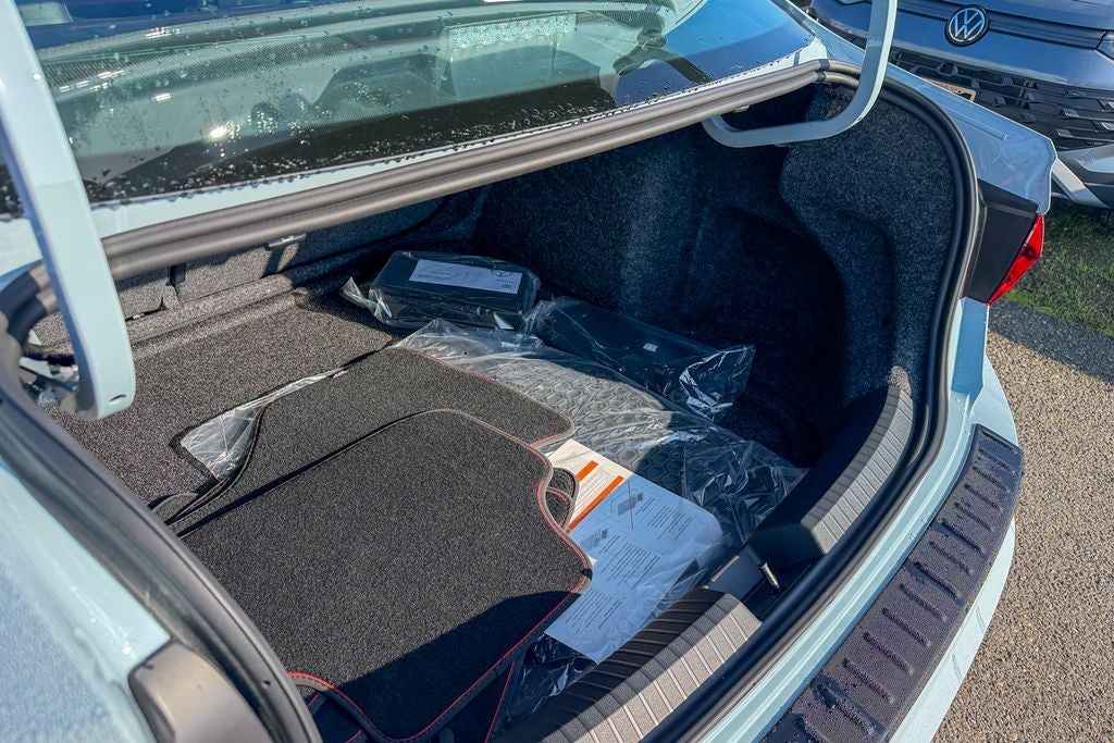 2026 Volkswagen Jetta GLI 2.0T Autobahn