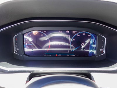 2026 Volkswagen Jetta GLI 2.0T Autobahn