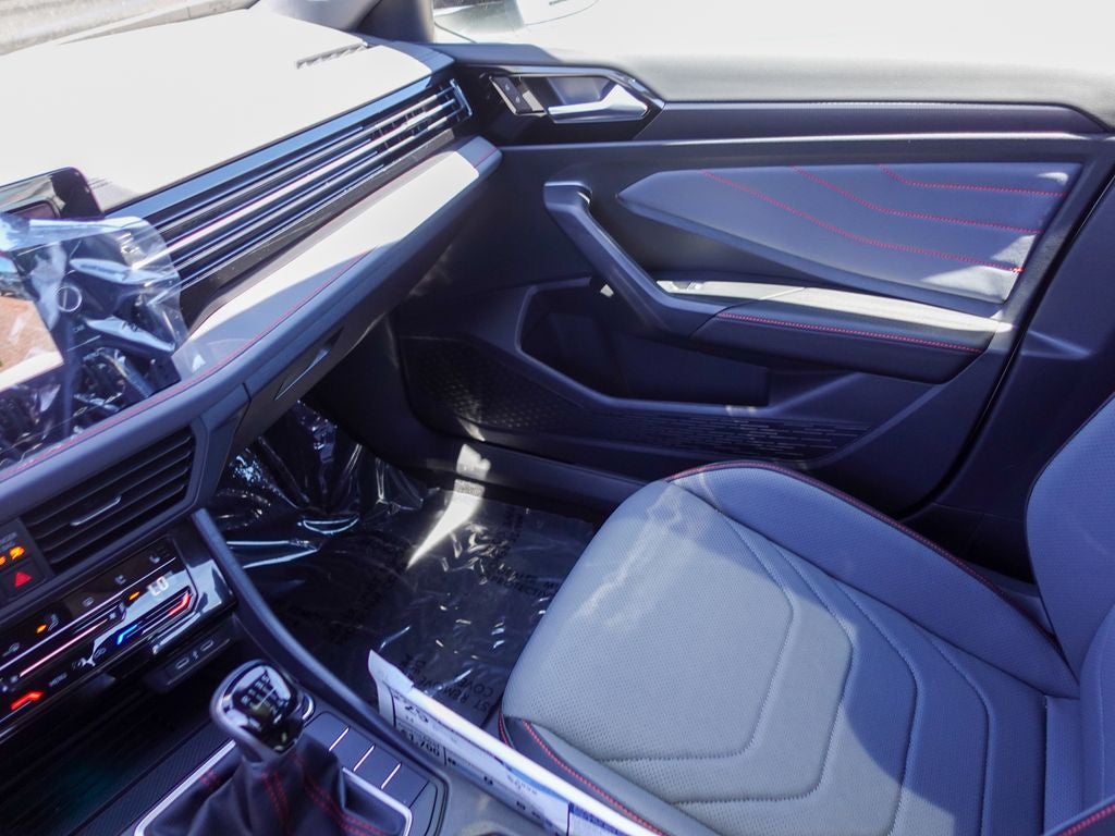 2026 Volkswagen Jetta GLI 2.0T Autobahn