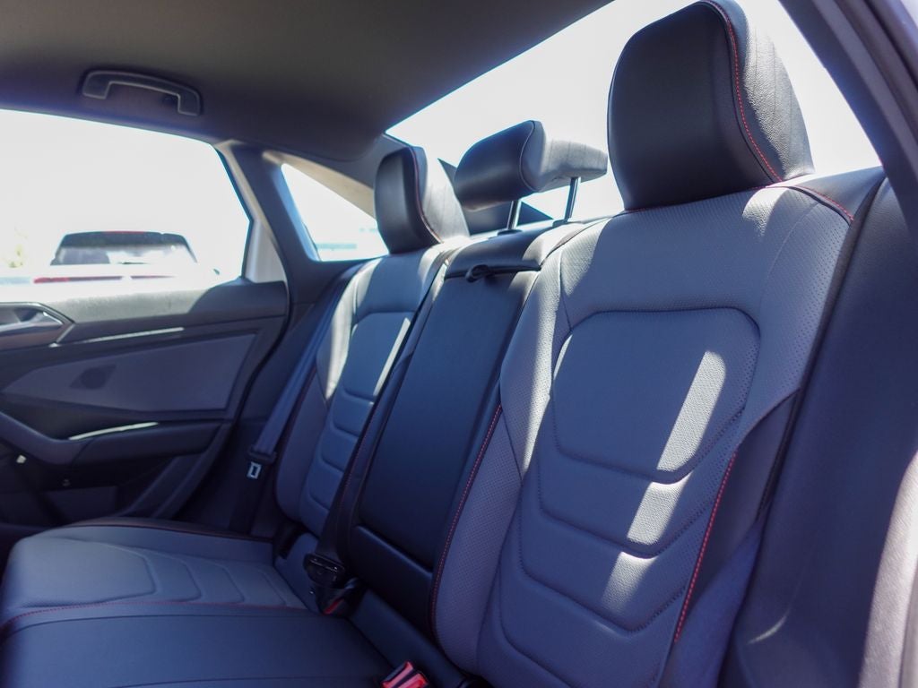 2026 Volkswagen Jetta GLI 2.0T Autobahn