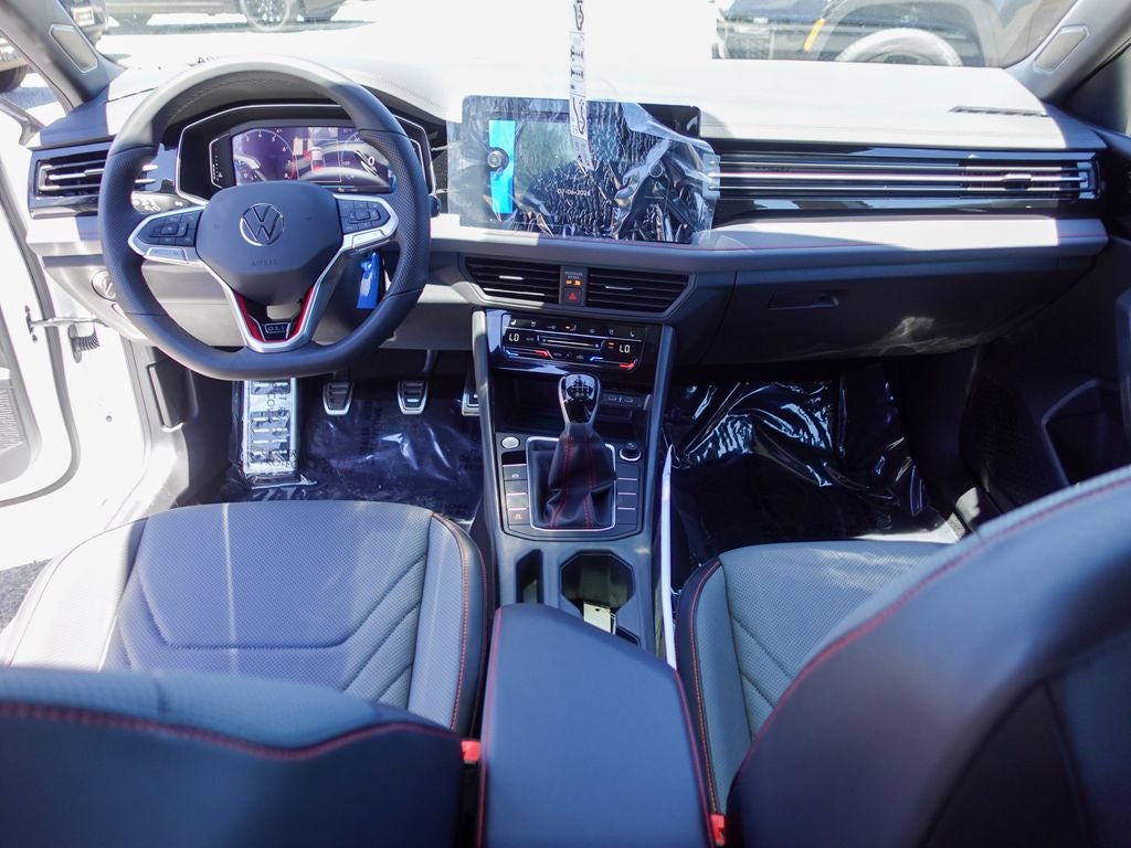2026 Volkswagen Jetta GLI 2.0T Autobahn