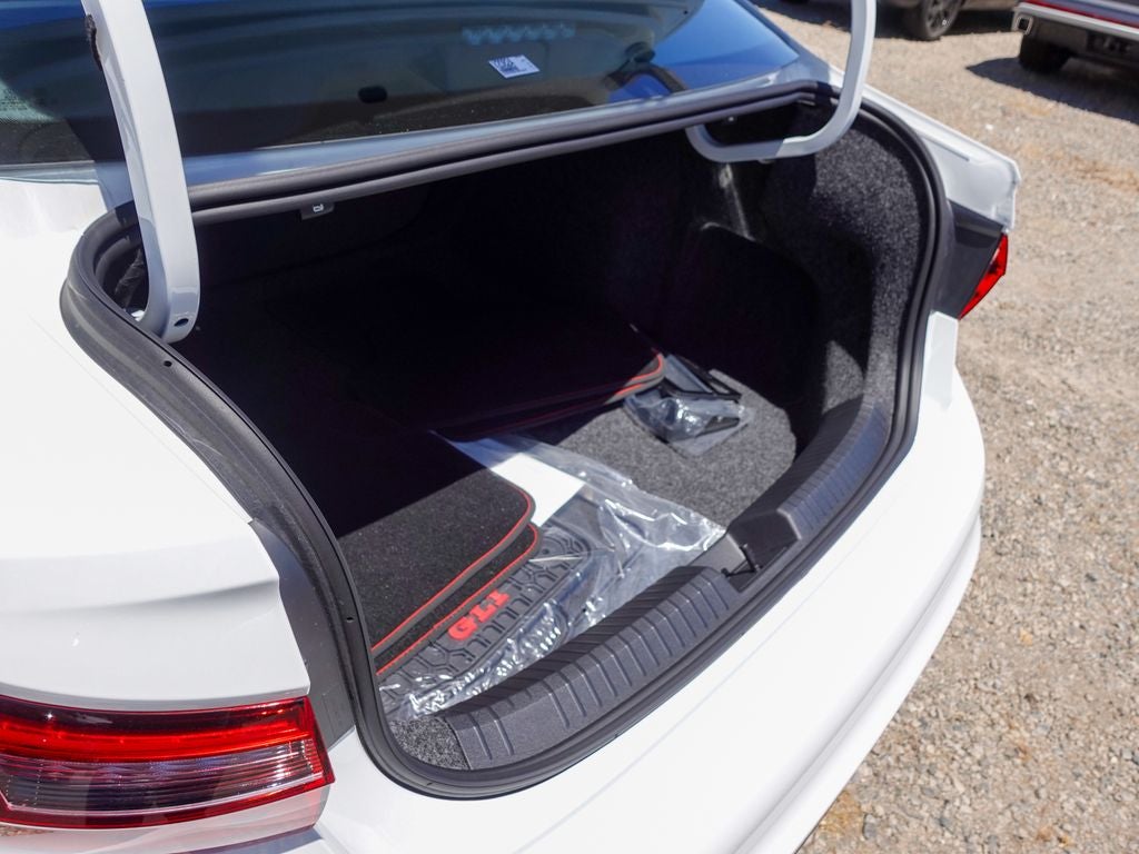 2026 Volkswagen Jetta GLI 2.0T Autobahn