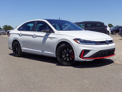 2026 Volkswagen Jetta GLI 2.0T Autobahn