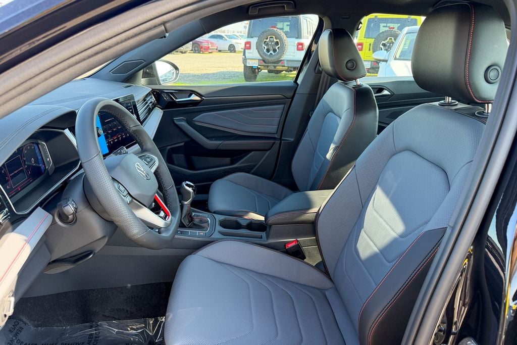 2026 Volkswagen Jetta GLI 2.0T Autobahn