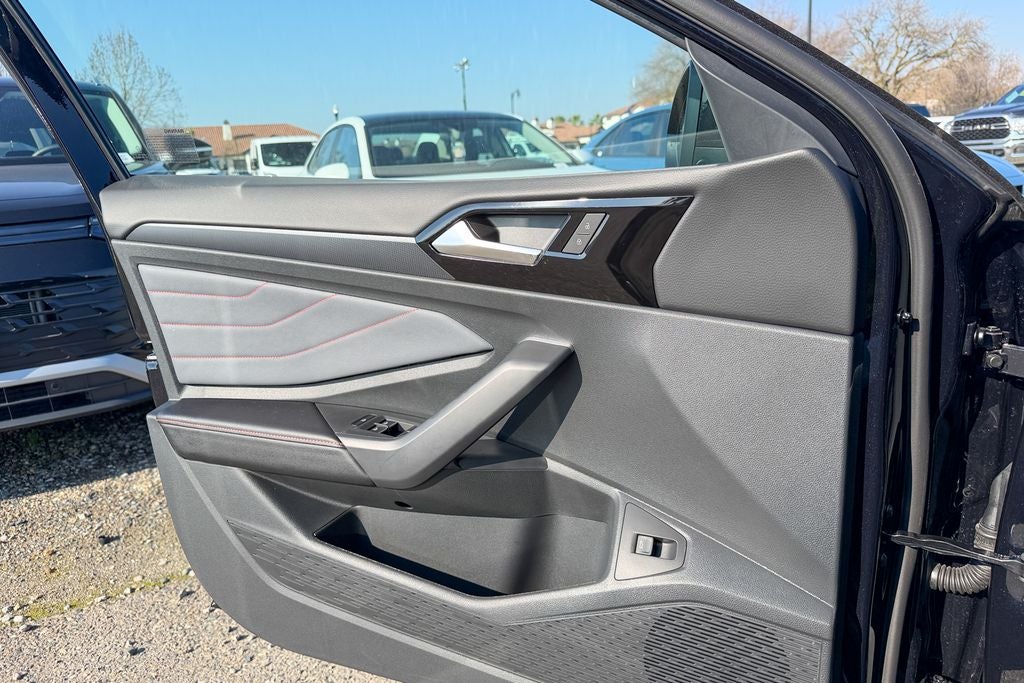 2026 Volkswagen Jetta GLI 2.0T Autobahn