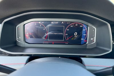 2026 Volkswagen Jetta GLI 2.0T Autobahn