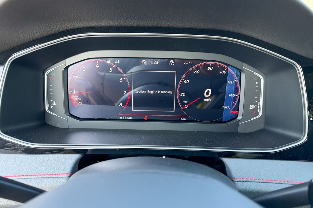 2026 Volkswagen Jetta GLI 2.0T Autobahn